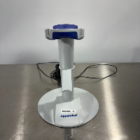 Eppendorf Multipette Xstream Pipette image 0